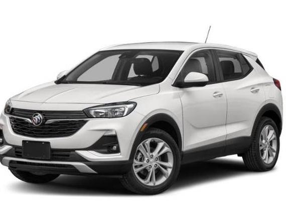 BUICK ENCORE GX 2021 KL4MMESL9MB168590 image BUICK ENCORE GX 2021 KL4MMESL9MB168590 image